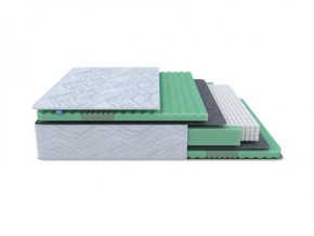 PROxSON Матрас Green Comfort M (Tricotage Dream) 140x195 в Нытве - nytva.ok-mebel.com | фото 2