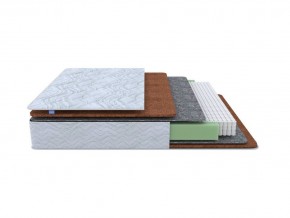 PROxSON Матрас Green F (Tricotage Dream) 80x195 в Нытве - nytva.ok-mebel.com | фото