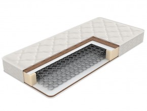 PROxSON Матрас Hard Bonnell Roll (Ткань Жаккард синтетический) 120x200 в Нытве - nytva.ok-mebel.com | фото