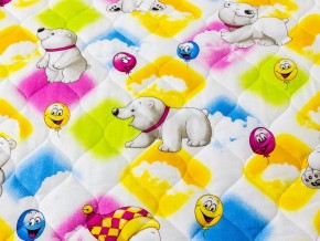PROxSON Матрас Лисенок (Print) 90x170 в Нытве - nytva.ok-mebel.com | фото 11