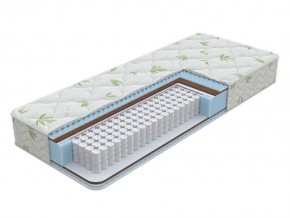 PROxSON Матрас Люкс EVS (Трикотаж Aloe Vera) 90x190 в Нытве - nytva.ok-mebel.com | фото 2