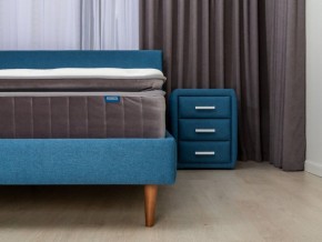 PROxSON Матрас Paradise Soft (Трикотаж Prestige Steel) 200x200 в Нытве - nytva.ok-mebel.com | фото 4