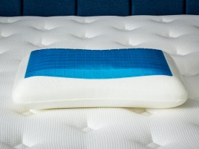 PROxSON Подушка Flow Simple (Трикотаж Трикотаж Pillow Line) 41x61 в Нытве - nytva.ok-mebel.com | фото 9