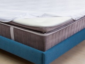 PROxSON Защитный чехол Aqua Save Light Top (Ткань влагостойкая Tencel Jersey) 80x190 в Нытве - nytva.ok-mebel.com | фото 4