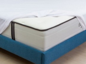 PROxSON Защитный чехол Aqua Save M (Ткань влагостойкая Terry Cloth) 120x200 в Нытве - nytva.ok-mebel.com | фото 5