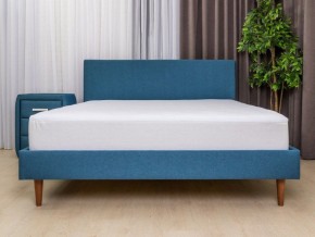 PROxSON Защитный чехол Aqua Save Plush S (Ткань влагостойкая Coral Fleece) 120x200 в Нытве - nytva.ok-mebel.com | фото 3