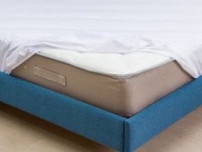 PROxSON Защитный чехол Aqua Save Plush S (Ткань влагостойкая Coral Fleece) 120x200 в Нытве - nytva.ok-mebel.com | фото 5