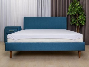 PROxSON Защитный чехол Aqua Stop Plush (Ткань влагостойкая Coral Fleece) 120x190 в Нытве - nytva.ok-mebel.com | фото 2