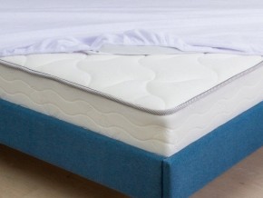 PROxSON Защитный чехол Aqua Stop Plush (Ткань влагостойкая Coral Fleece) 120x190 в Нытве - nytva.ok-mebel.com | фото 4