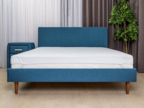 PROxSON Защитный чехол Basic (Ткань Terry Cloth без влагонепроницаемого покрытия) 160x195 в Нытве - nytva.ok-mebel.com | фото 2