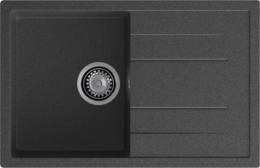 Q-780L графит в Нытве - nytva.ok-mebel.com | фото