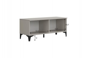 РИЧ Гостиная (модульная) кашемир в Нытве - nytva.ok-mebel.com | фото 3