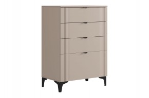 РИЧ Гостиная (модульная) кашемир в Нытве - nytva.ok-mebel.com | фото 8