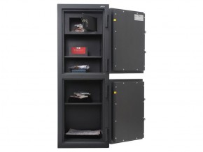 Сейф AMH-125/2T (223T) в Нытве - nytva.ok-mebel.com | фото 2