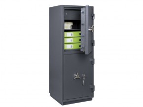 Сейф Гранит-120T/2 EL в Нытве - nytva.ok-mebel.com | фото 2