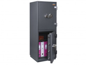 Сейф Гранит-120T/2 EL в Нытве - nytva.ok-mebel.com | фото 3