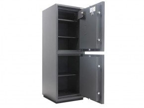 Сейф Кварцит 120T/2 EL в Нытве - nytva.ok-mebel.com | фото 2