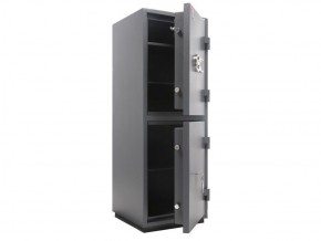 Сейф Кварцит 120T/2 EL в Нытве - nytva.ok-mebel.com | фото 3