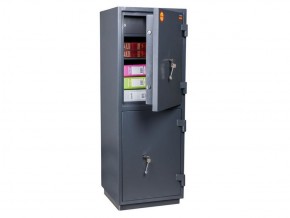 Сейф Кварцит.120Т/2 в Нытве - nytva.ok-mebel.com | фото 3