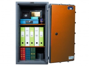 Сейф MDTB Bastion-M 99 EK в Нытве - nytva.ok-mebel.com | фото 2