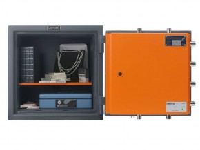 Сейф MDTB Fort-M 50 EK в Нытве - nytva.ok-mebel.com | фото 2