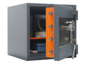 Сейф MDTB Fort-M 50 EK в Нытве - nytva.ok-mebel.com | фото 3