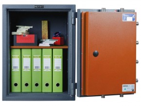 Сейф MDTB Fort-M 67 EK в Нытве - nytva.ok-mebel.com | фото 2