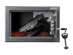 Сейф TT-170 в Нытве - nytva.ok-mebel.com | фото 2