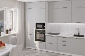ШЕЛЛИ Кухонный гарнитур Экстра (3000 мм) в Нытве - nytva.ok-mebel.com | фото