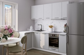 ШЕЛЛИ Кухонный гарнитур Прайм 400 (1100*2000 мм) в Нытве - nytva.ok-mebel.com | фото