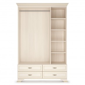 Шкаф 3-х дверный (корпус) Сиена в Нытве - nytva.ok-mebel.com | фото 5