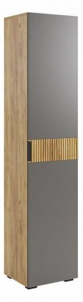 Шкаф для белья Бери в Нытве - nytva.ok-mebel.com | фото