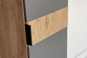 Шкаф для белья Бери в Нытве - nytva.ok-mebel.com | фото 2