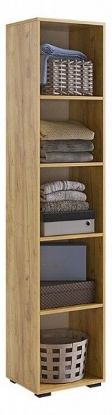 Шкаф для белья Бери в Нытве - nytva.ok-mebel.com | фото 7
