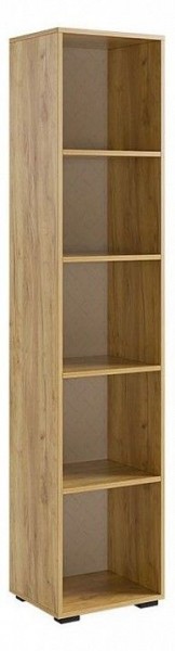 Шкаф для белья Бери в Нытве - nytva.ok-mebel.com | фото 8