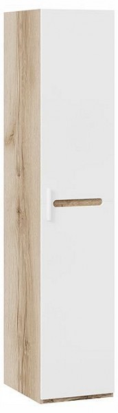 Шкаф для белья Фьюжн ТД-260.07.01 в Нытве - nytva.ok-mebel.com | фото
