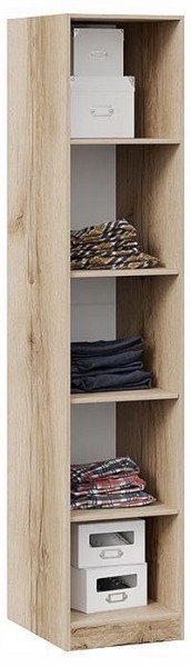 Шкаф для белья Фьюжн ТД-260.07.01 в Нытве - nytva.ok-mebel.com | фото 2