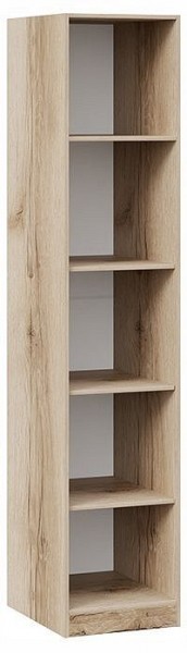Шкаф для белья Фьюжн ТД-260.07.01 в Нытве - nytva.ok-mebel.com | фото 3
