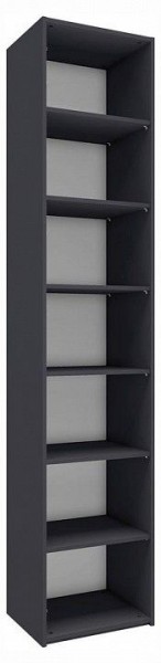 Шкаф для белья Лаура 464.09 в Нытве - nytva.ok-mebel.com | фото