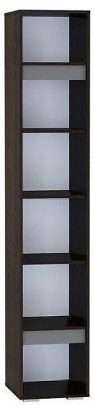 Шкаф для белья Роут в Нытве - nytva.ok-mebel.com | фото 2