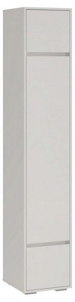 Шкаф для белья Роут в Нытве - nytva.ok-mebel.com | фото