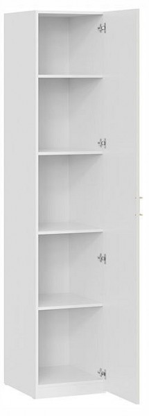 Шкаф для белья Стелла в Нытве - nytva.ok-mebel.com | фото 3
