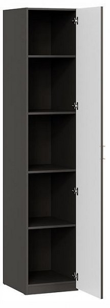 Шкаф для белья Стелла в Нытве - nytva.ok-mebel.com | фото 3