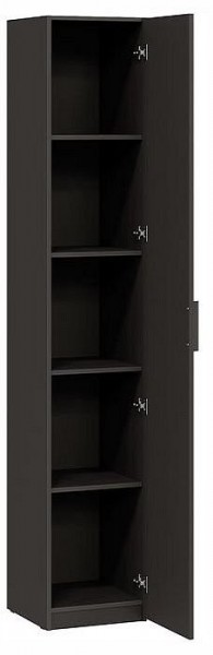 Шкаф для белья Стелла Исп.2 в Нытве - nytva.ok-mebel.com | фото 2