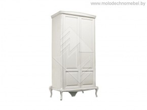 Шкаф для одежды Мокко ММ-316-01/02Б в Нытве - nytva.ok-mebel.com | фото