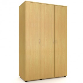 Шкаф для одежды трехстворчатый "Проспект" (Р.Ш-9) в Нытве - nytva.ok-mebel.com | фото