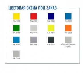 Шкаф для сумок Стандарт LS-24 в Нытве - nytva.ok-mebel.com | фото 2
