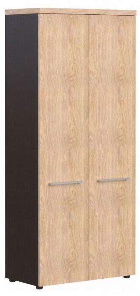 Шкаф книжный Alto AHC 85.1 в Нытве - nytva.ok-mebel.com | фото