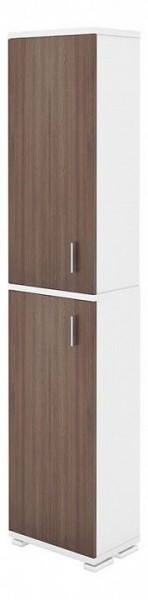 Шкаф книжный Домино ПУ-20-3 в Нытве - nytva.ok-mebel.com | фото