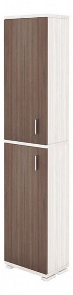 Шкаф книжный Домино ПУ-20-3 в Нытве - nytva.ok-mebel.com | фото
